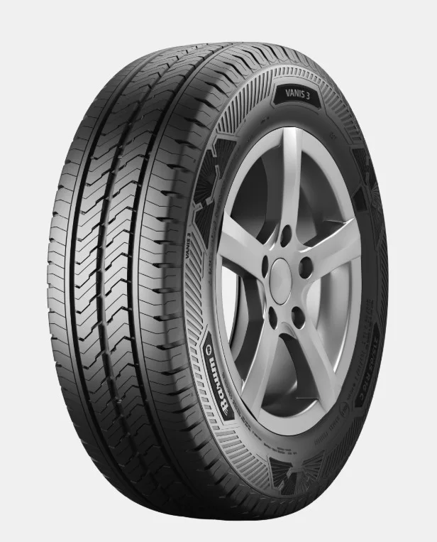 Barum Vanis 3 195/75 R 16 C
