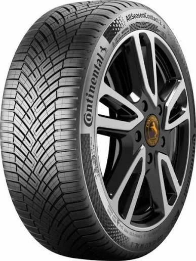 Continental AllSeasonContact 2 195/65 R 15