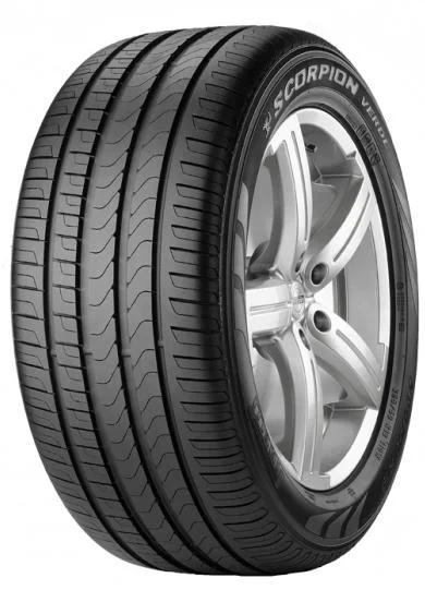 Pirelli Scorpion Verde 215/65 R 17