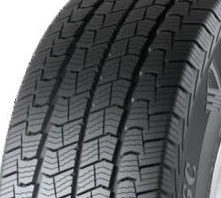 Viking FourTech Van 195/60 R 16 C