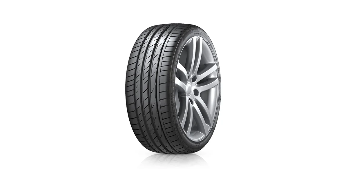 Laufenn LK01+ S Fit EQ 195/50 R 15