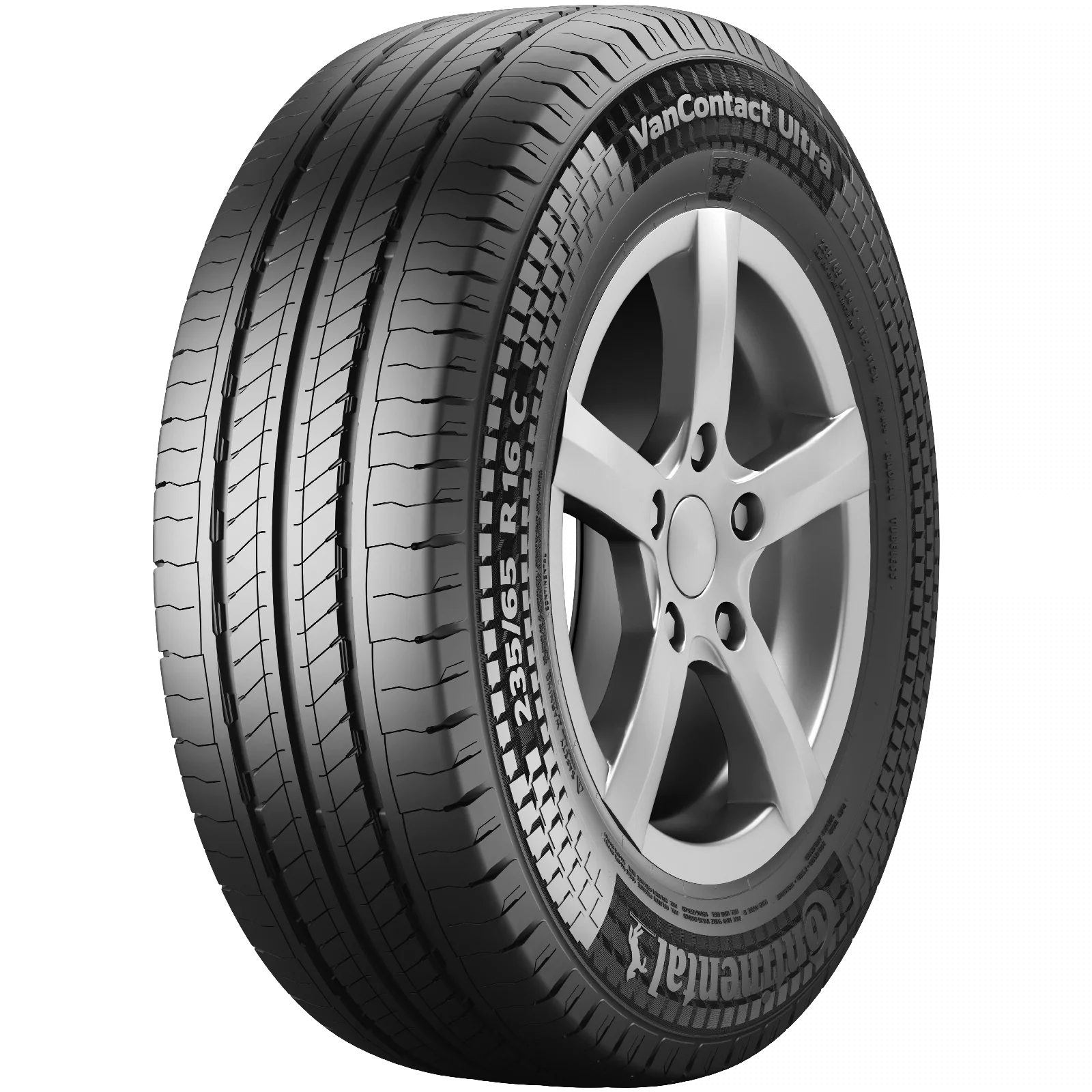 Continental VanContact Ultra 215/60 R 17 C