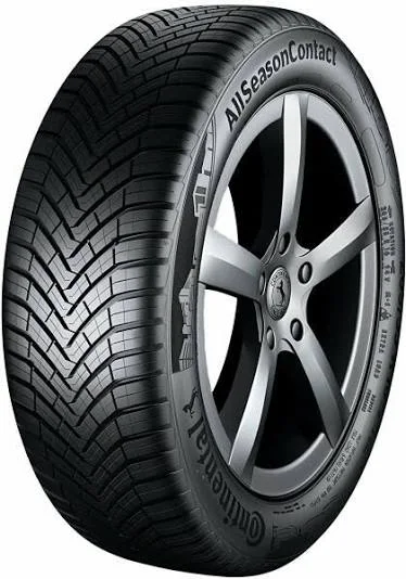 Continental AllSeasonContact Seal 215/65 R 17