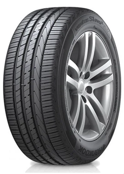 Hankook K117 Ventus S1 evo2 205/50 R 17