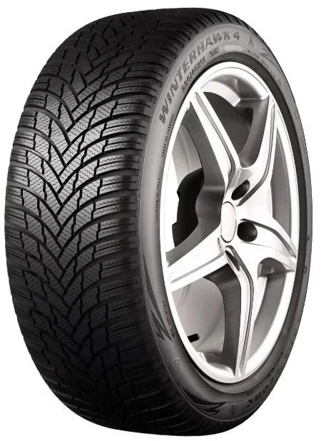 Firestone Winterhawk 4 185/65 R 15