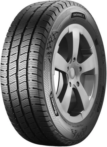Barum Snovanis 3 195/75 R 16 C