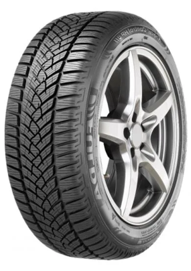 Fulda Kristall Control HP2 215/60 R 16