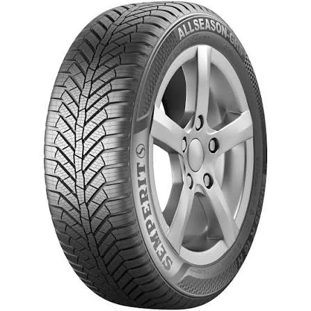 Semperit Allseason-Grip 155/70 R 13