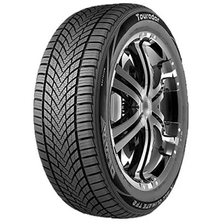 Tourador X All Climate TF2 165/70 R 14