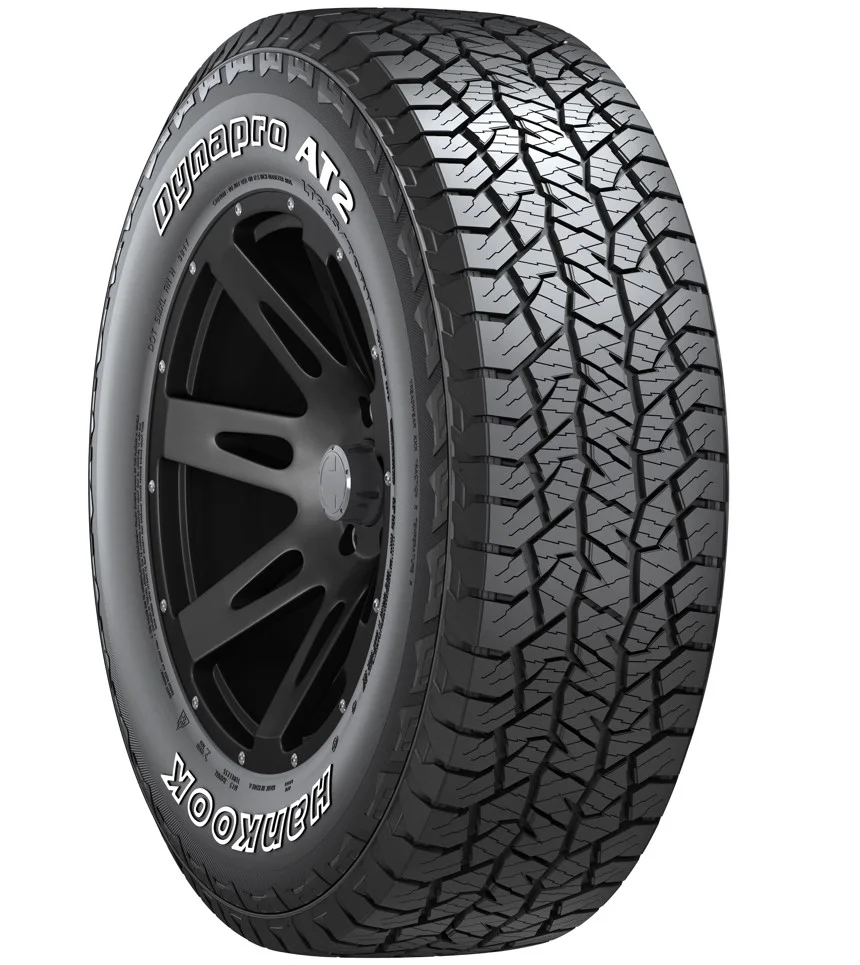 Hankook RF11 Dynapro AT2 215/80 R 15