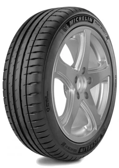 Michelin Pilot Sport 4 245/40 R 18