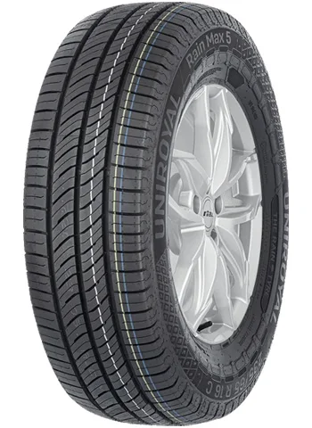 Uniroyal Rain Max 5 225/55 R 17 C