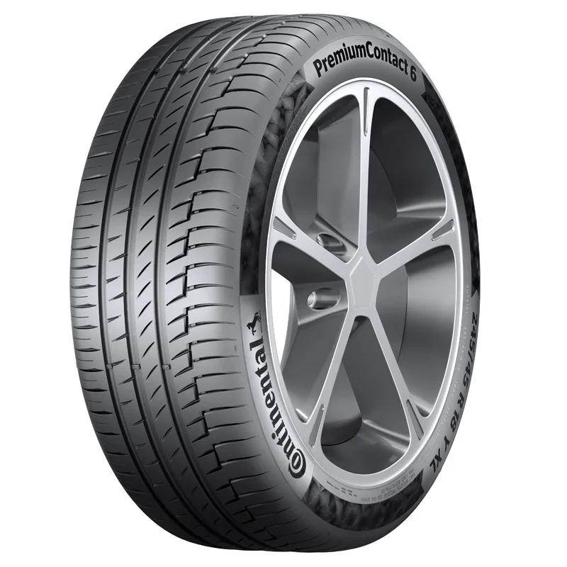 Continental PremiumContact 6 195/65 R 15