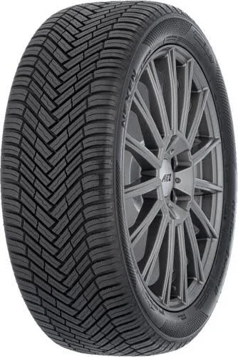 Nexen N`BLUE 4SEASON-2 155/65 R 14