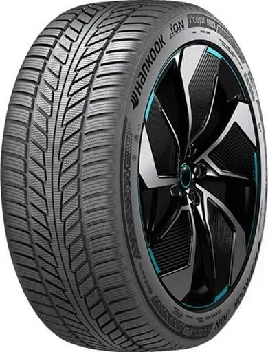 Hankook I'cept iON IW01A SUV 215/55 R 17