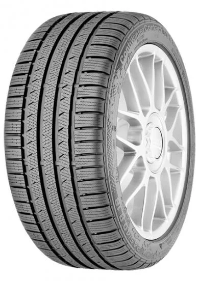 Continental ContiWinterContact TS 810 S 175/65 R 15