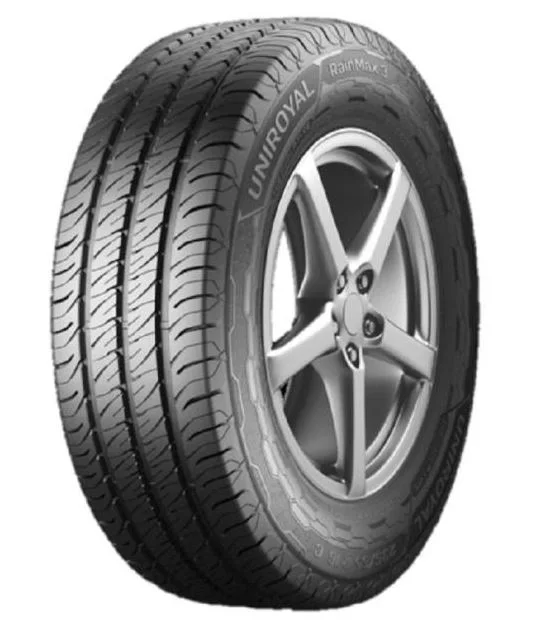 Uniroyal RainMax 3 205/65 R 16 C