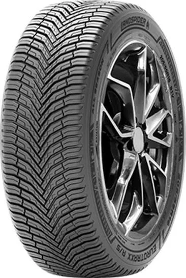 Landspider Eurotraxx A/S 155/65 R 13
