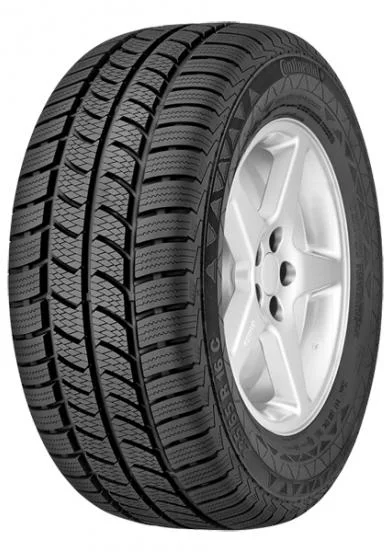 Continental Vancowinter 2 205/65 R 16 C