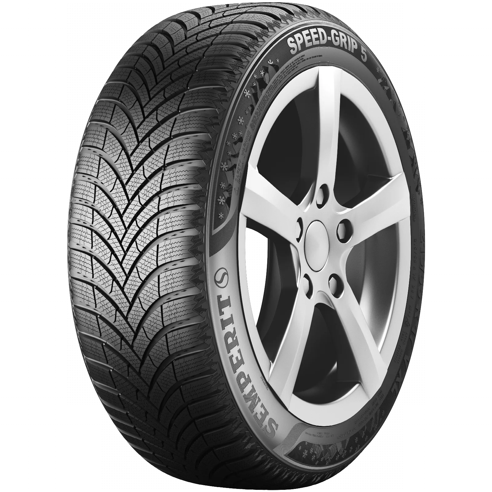 Semperit Speed-Grip 5 165/70 R 14