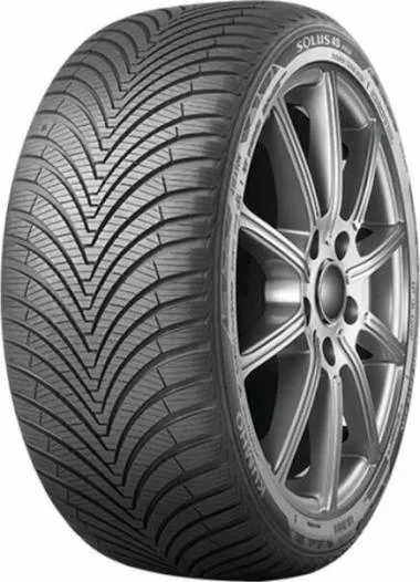 Kumho HA32 Solus 4S 155/65 R 14