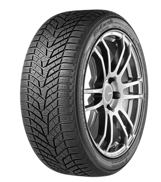 Yokohama BLUEARTH WINT.V905 265/50 R 19