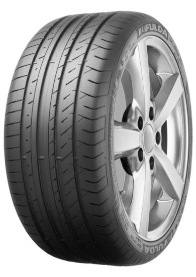 Fulda SportControl 2 255/35 R 19