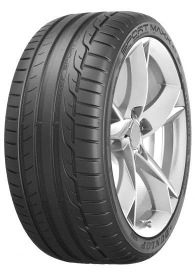 Dunlop Sport Maxx RT 205/55 R 16