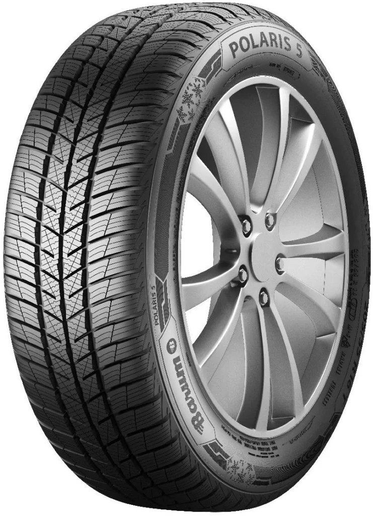 Barum Polaris 6 255/45 R 19