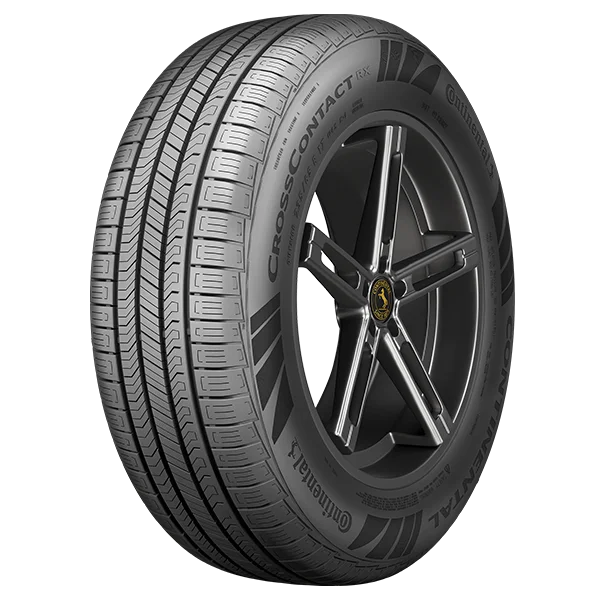 Continental CrossContact RX 215/60 R 17