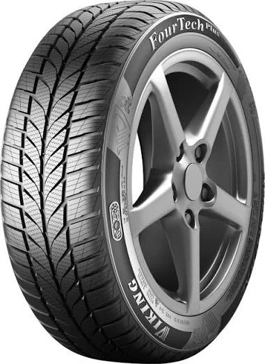 Viking FourTech Plus 155/80 R 13